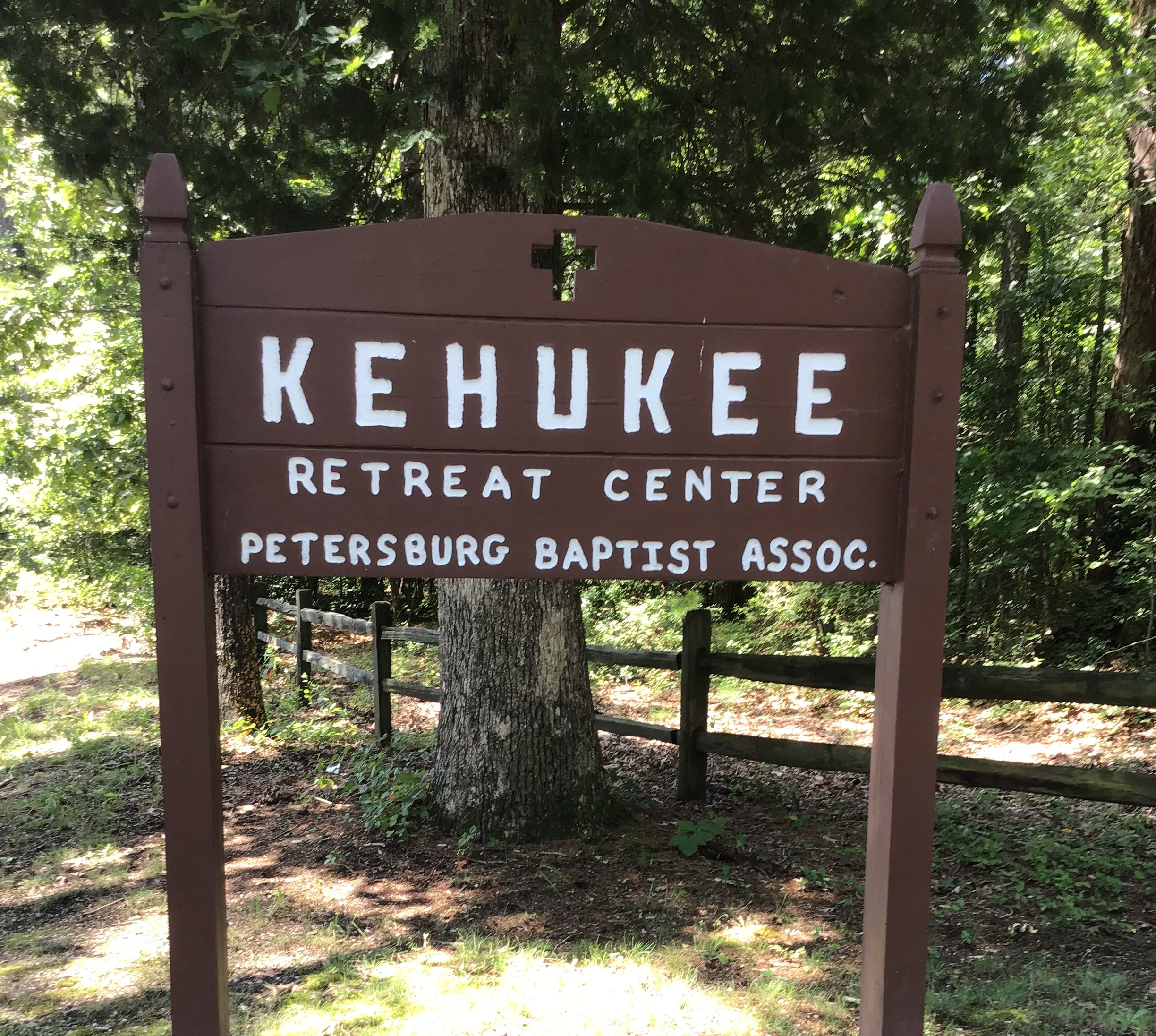 Camp Kehukee Retreat Center Fellowship |Fishing | Family | Fun
